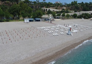 Bakan Bcek : Yeni Dneme Hazrz,Normale dnyoruz